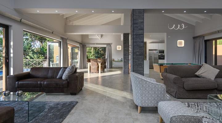 San Lameer Villa 5909 - 4 Bedroom Premier