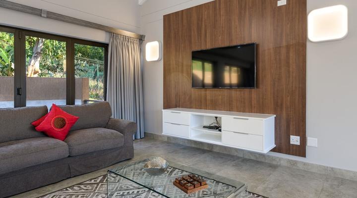 San Lameer Villa 5909 - 4 Bedroom Premier