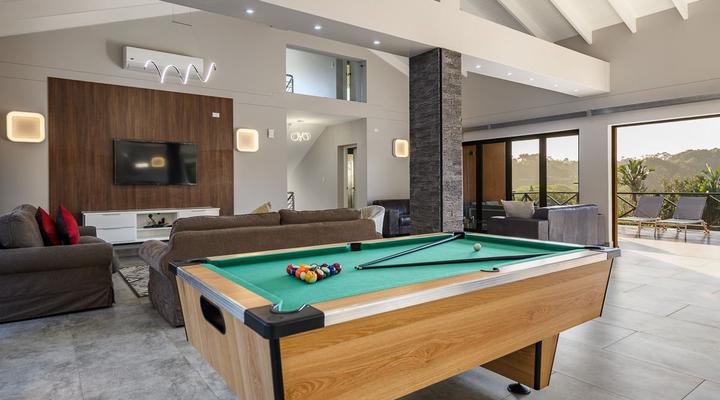 San Lameer Villa 5909 - 4 Bedroom Premier