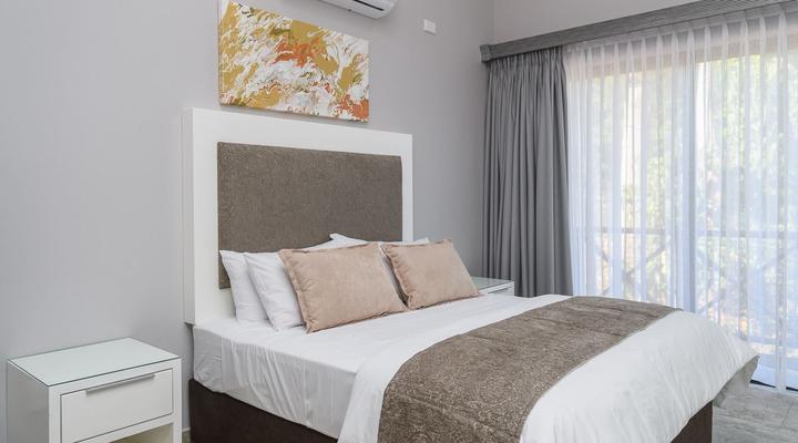 San Lameer Villa 5909 - 4 Bedroom Premier