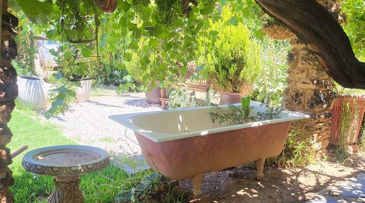 Kleinplasie Guesthouse