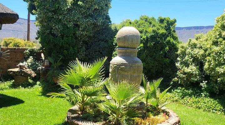 Kleinplasie Guesthouse