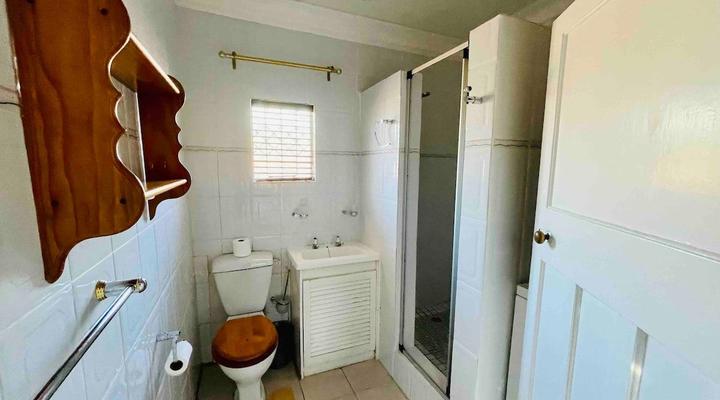 Sedgefield Lagoon Hideout