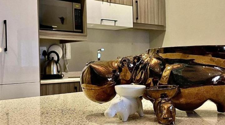 Meerendahl Luxury Apartments @ Heritage Square