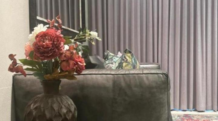 Meerendahl Luxury Apartments @ Heritage Square