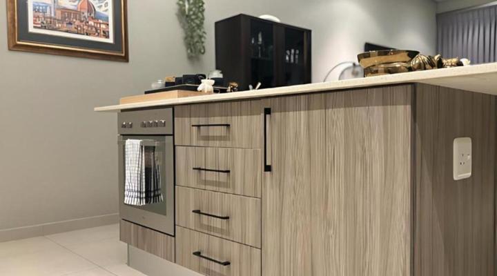 Meerendahl Luxury Apartments @ Heritage Square