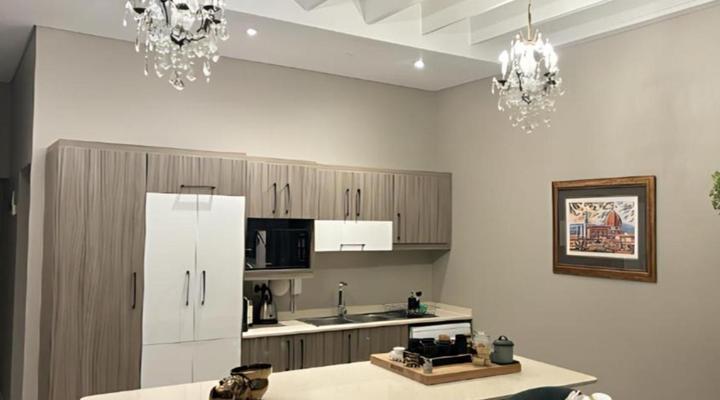 Meerendahl Luxury Apartments @ Heritage Square