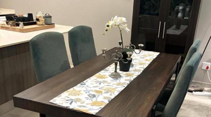 Meerendahl Luxury Apartments @ Heritage Square