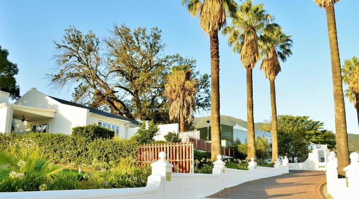 Val du Charron Coach House