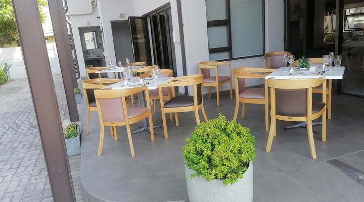 Prisatt Boutique Hotel