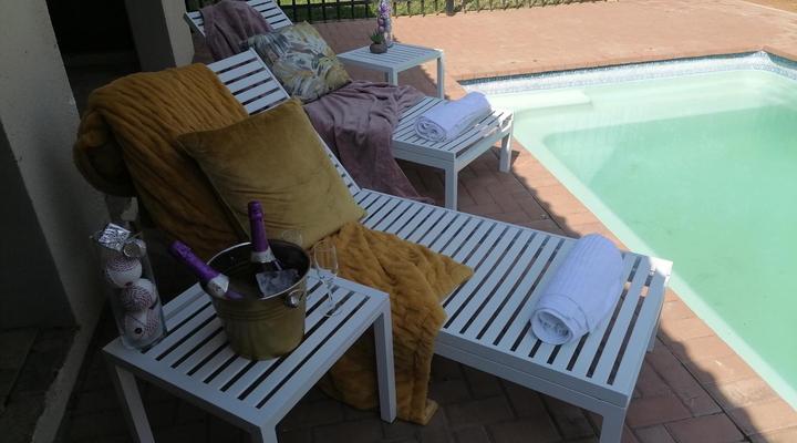 Prisatt Boutique Hotel