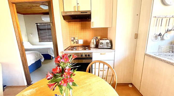 Sedgefield Lagoon Hideout