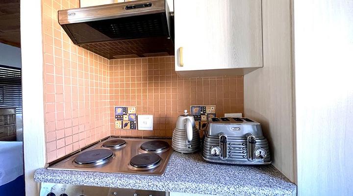 Sedgefield Lagoon Hideout