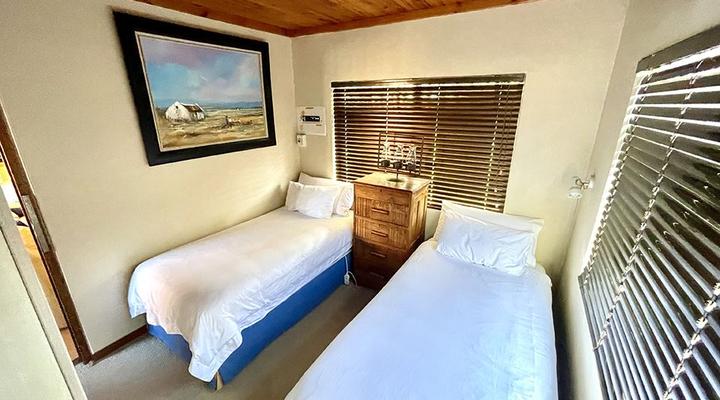 Sedgefield Lagoon Hideout