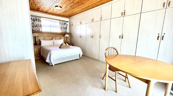 Sedgefield Lagoon Hideout