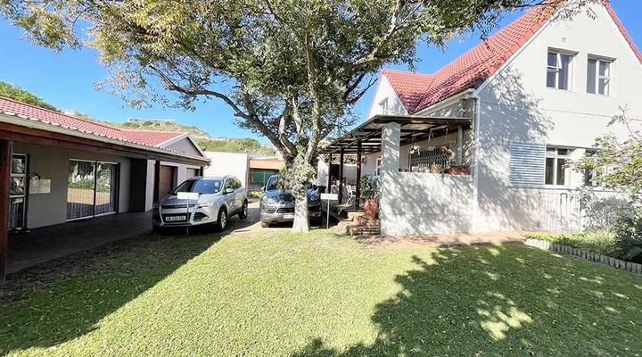 Sedgefield Lagoon Hideout