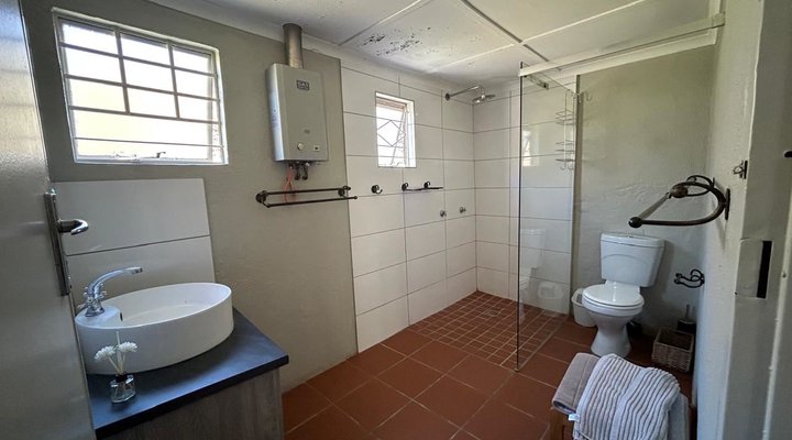 Verlatenkloof Guest Farm