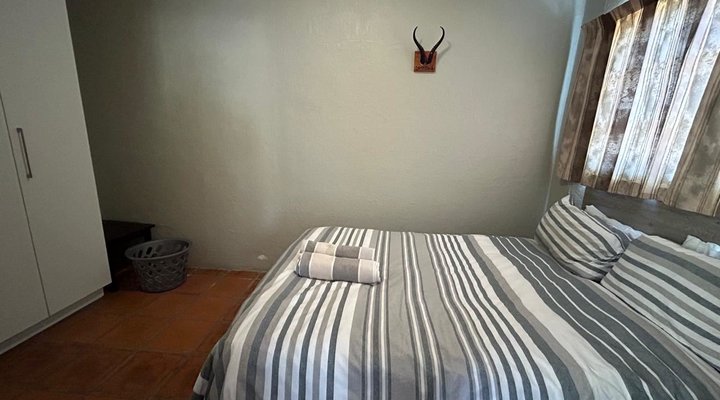 Verlatenkloof Guest Farm