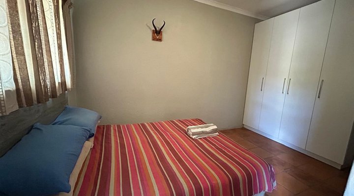 Verlatenkloof Guest Farm