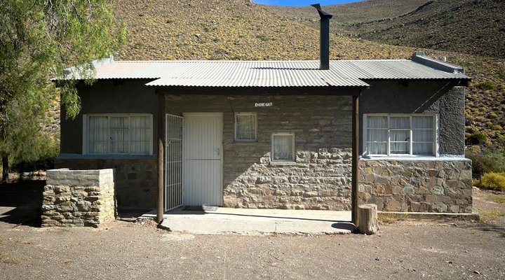 Verlatenkloof Guest Farm