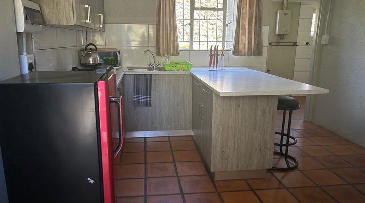 Verlatenkloof Guest Farm