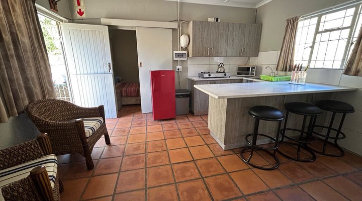 Verlatenkloof Guest Farm