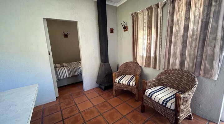 Verlatenkloof Guest Farm