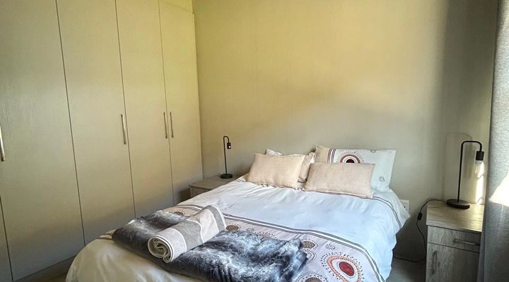 Verlatenkloof Guest Farm