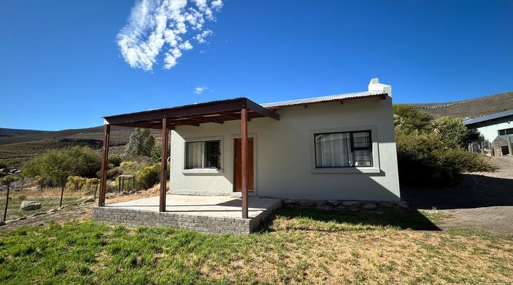 Verlatenkloof Guest Farm