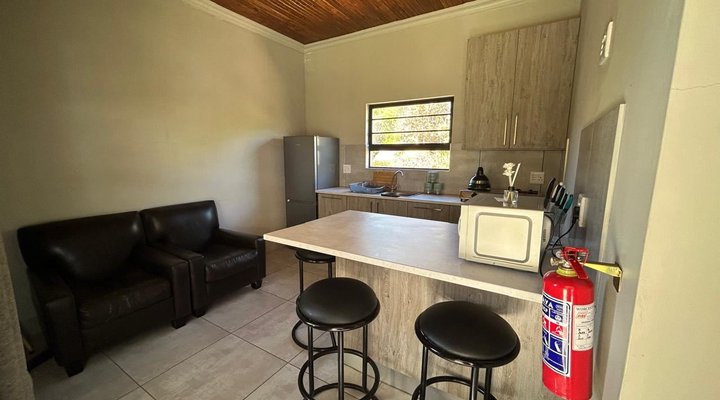 Verlatenkloof Guest Farm