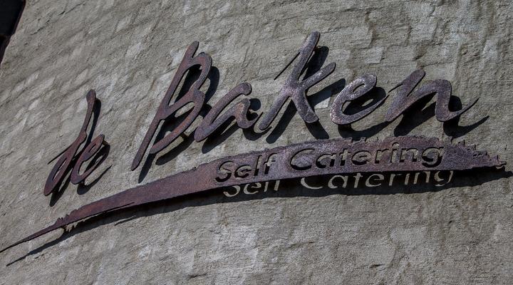 De Baken Self-Catering