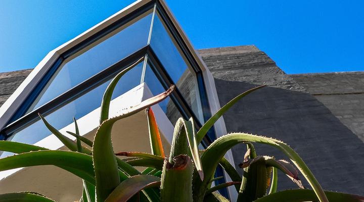 De Baken Self-Catering