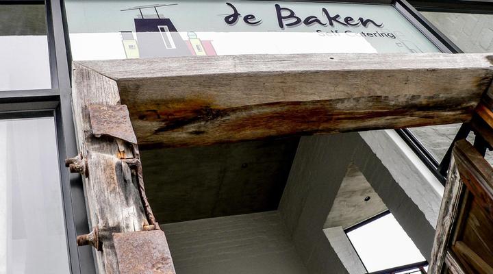 De Baken Self-Catering