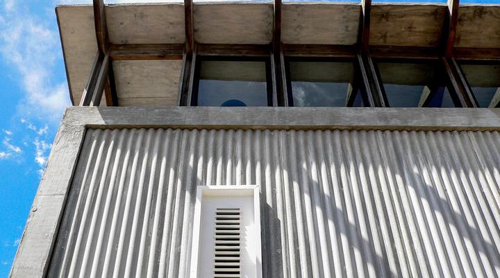 De Baken Self-Catering