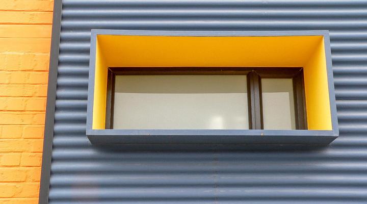 De Baken Self-Catering