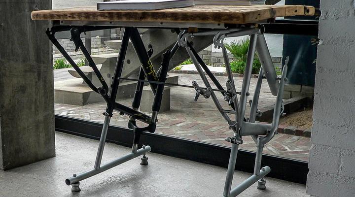 De Baken Self-Catering