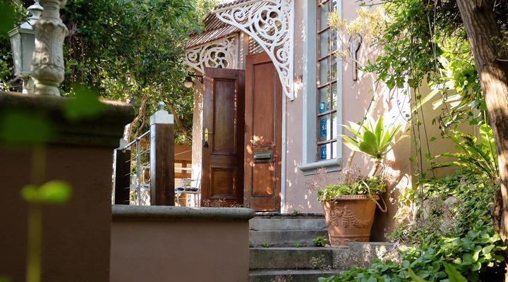 Kennedy's Beach Villa