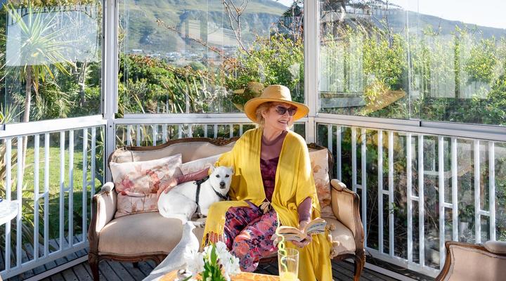 Kennedy's Beach Villa