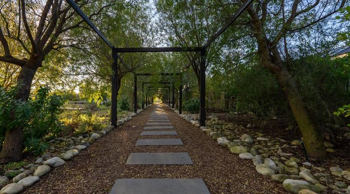 The Farmstead Franschhoek