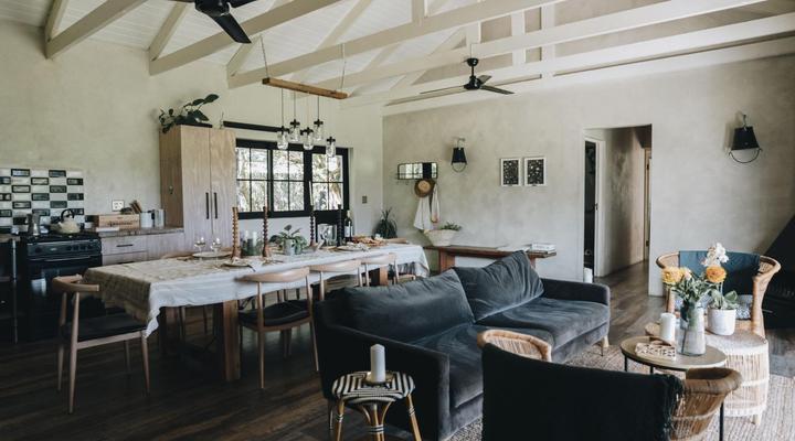 The Farmstead Franschhoek