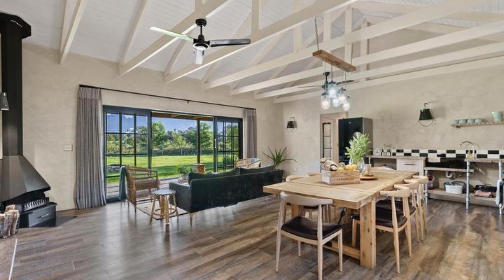 The Farmstead Franschhoek
