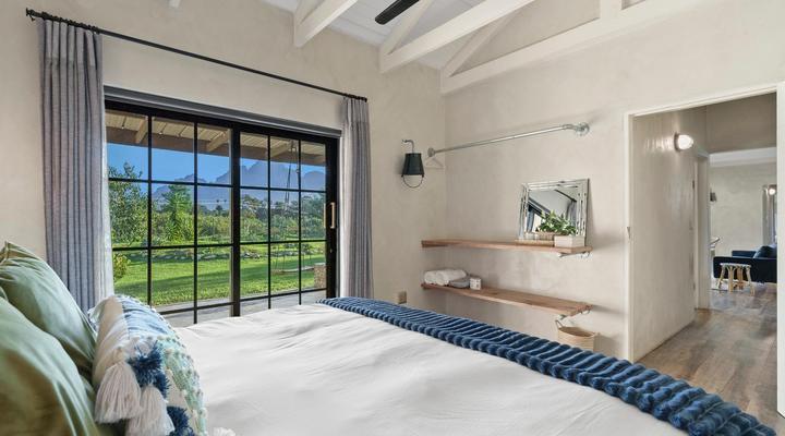 The Farmstead Franschhoek