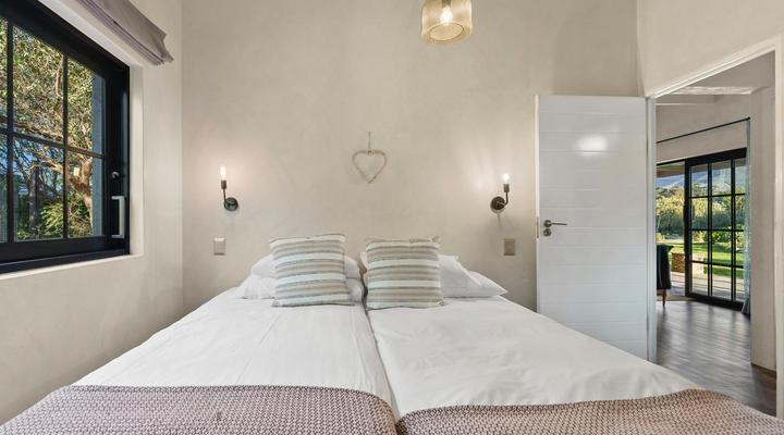 The Farmstead Franschhoek