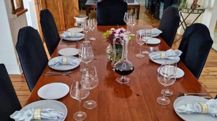 Mi Casa Su Casa On 5th Avenue Melville