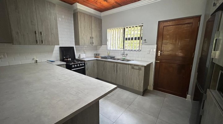 Verlatenkloof Guest Farm