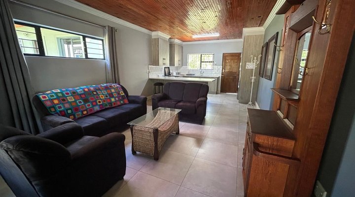 Verlatenkloof Guest Farm