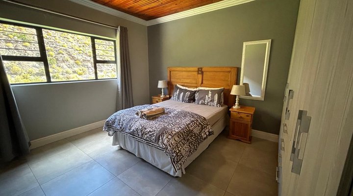 Verlatenkloof Guest Farm