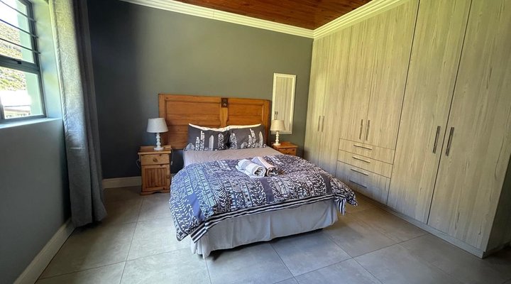 Verlatenkloof Guest Farm