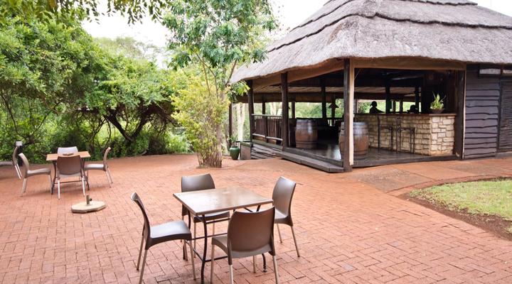 Ubizane Zululand Tree Lodge