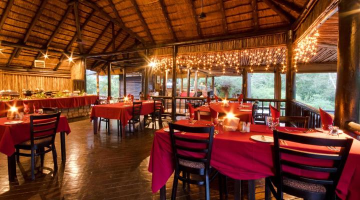 Ubizane Zululand Tree Lodge